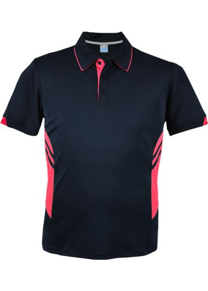 Picture of AP TASMAN POLO MENS